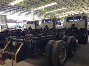 ขายรถ10ล้อหัวแคชซี HINO FM3M 240แรง 